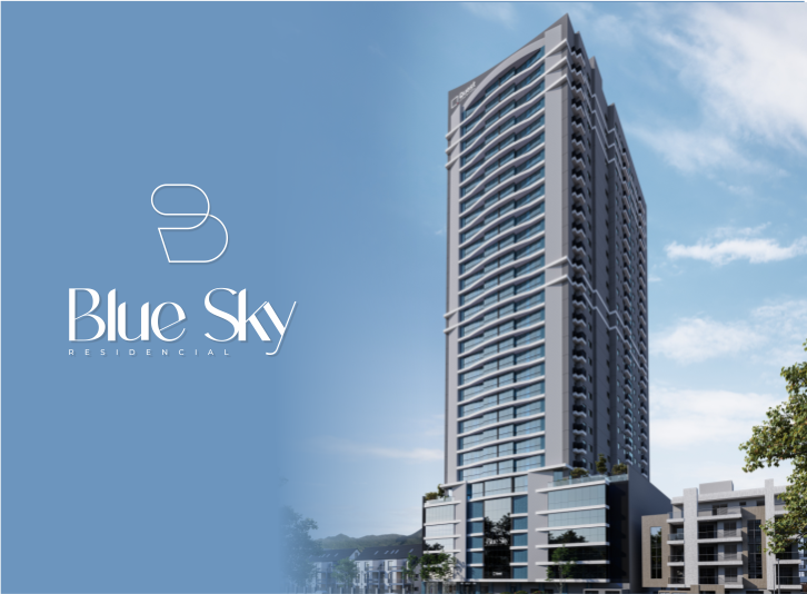 Blue Sky Residencial