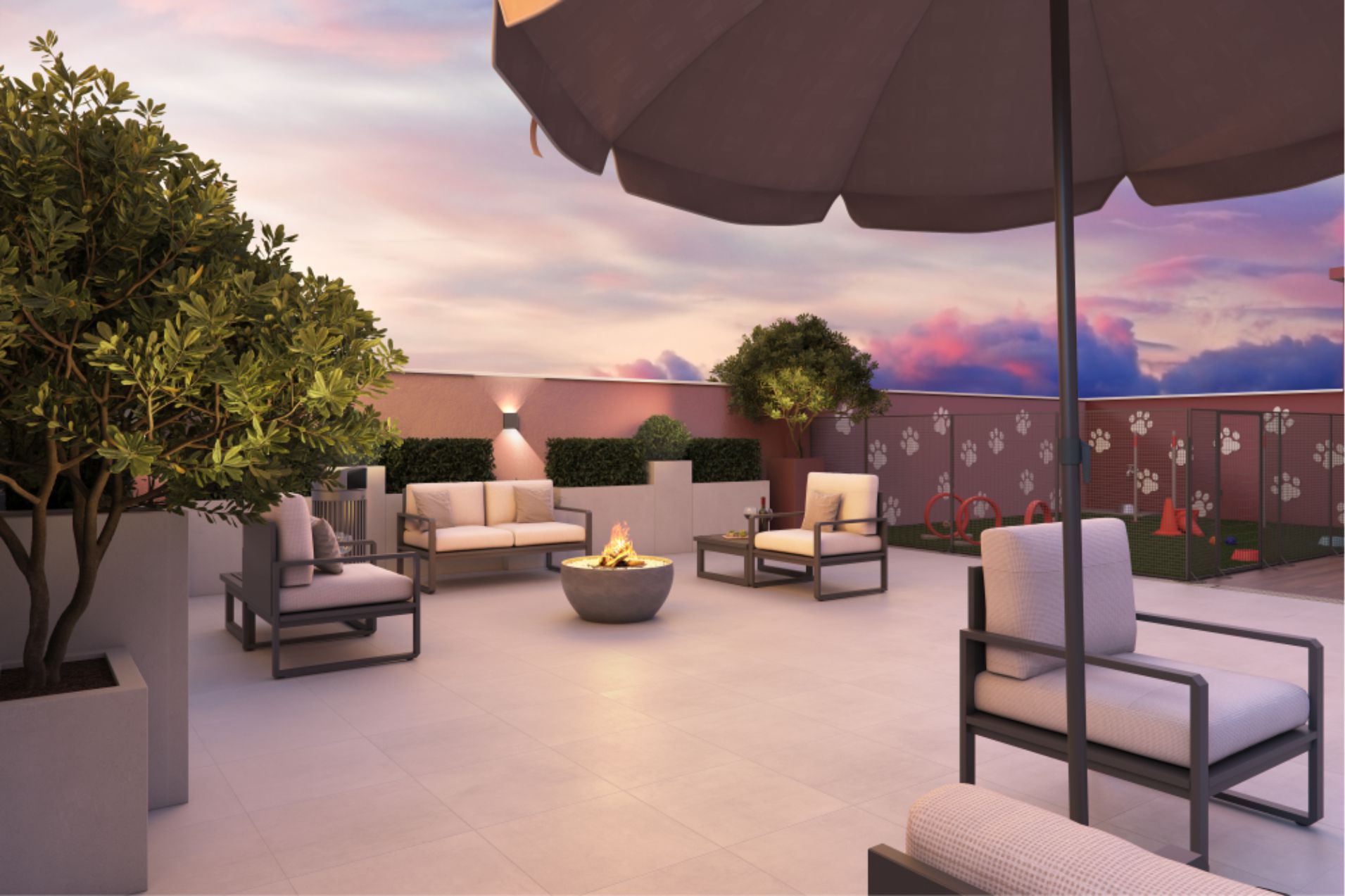 Residencial Porto Príncipe